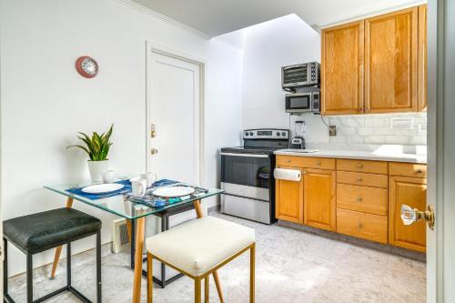 Sunset District House | San Francisco Home about 1 Mi to Golden Gate Park!