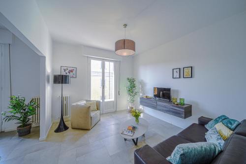 Santo Spirito Apartment | San Frediano Jewel