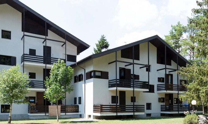 Premadio Apartment | San Gallo 16 - Two Bedroom Apartment, Sleeps 4