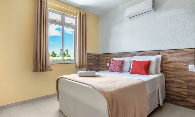 Porto das Dunas Apartment | SAN GIACOMO I Apartamentos por temporada no Porto das Dunas