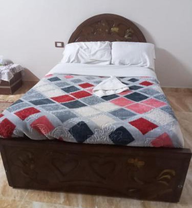 Abu Simbel Apartment | San Giovanni Guest House