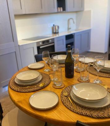 St. Julian's Apartment | San Giuliani Heights