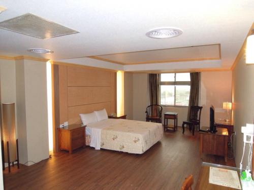 Xiluo Hotel | San Ho Business Hotel