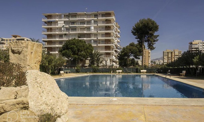 Playa de San Juan Apartment | San Juan Live