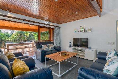 San Lameer Apartment | San Lameer Villa 10307 - 3 Bedroom Superior - 8 pax - San Lameer Rental Agency