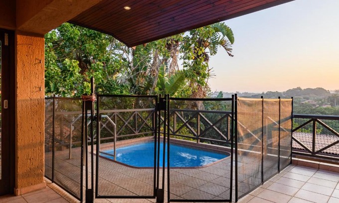 San Lameer Villa | San Lameer Villa 10902 - 4 Bedroom Superior - 8 pax - San Lameer Rental Agency