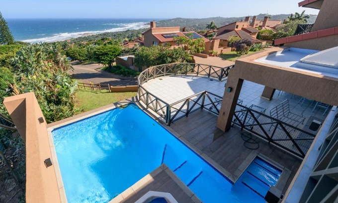 San Lameer Villa | San Lameer Villa 13942 - 5 Bedroom Superior - 12 pax - San Lameer Rental Agency