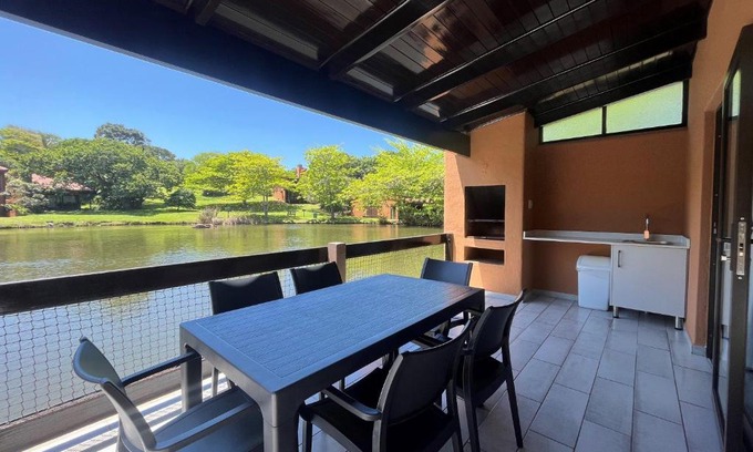 San Lameer Villa | San Lameer Villa 1908 - 2 Bedroom Classic - 4 pax - San Lameer Rental Agency