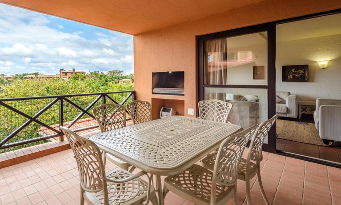 San Lameer Apartment | San Lameer Villa 1938 - Two bedroom Classic - 4 pax - San Lameer Rental Agency