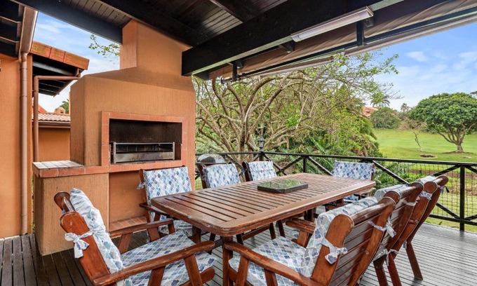 San Lameer Villa | San Lameer Villa 2704 - 4 Bedroom Standard - 8 pax - San Lameer Rental Agency