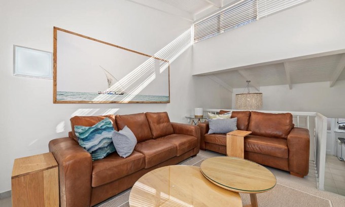 San Lameer Villa | San Lameer Villa 2848 - 3 Bedroom Classic - 6 pax - San Lameer Rental Agency