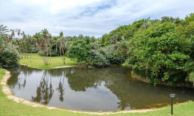 San Lameer Apartment | San Lameer Villa 3311 - 2 Bedroom Classic - 4 pax - San Lameer Rental Agency