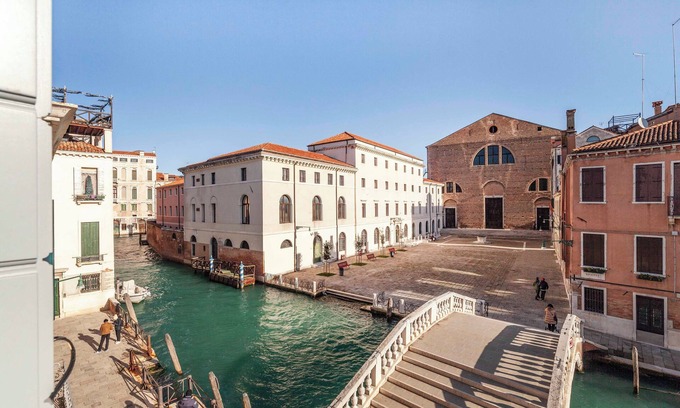 Castello Apartment | SAN LORENZO APARTMENTS 5054