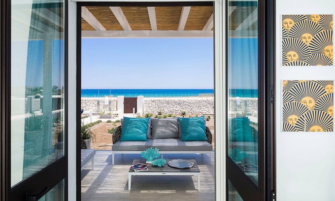Reitani Villa | San Lorenzo - Timo