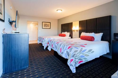 Southside Hotel | San Marco Inn East - Jacksonville
