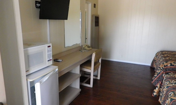 Buellton Hotel | San Marcos Motel