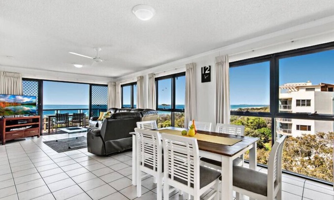 Marcoola Apartment | San Marino By The Sea Apartments