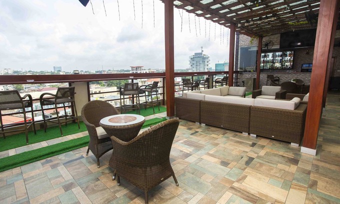 Osu Hotel | San Marino Hotel