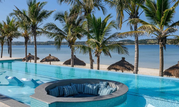 Gueima Hotel | San Martinho Hotel