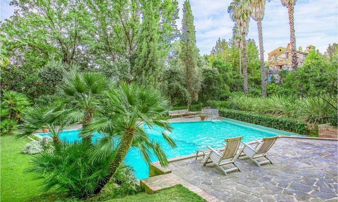 Teano House | San Massimo