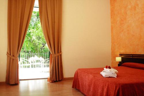 Borgo-Sanzio Hotel | San Max Hotel