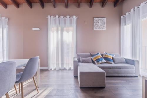 Barrio del Carmen Apartment | San Miguel, Luxury apartments.