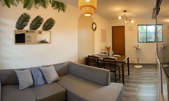 San Pablo House | San Pablo Tropical Transient House
