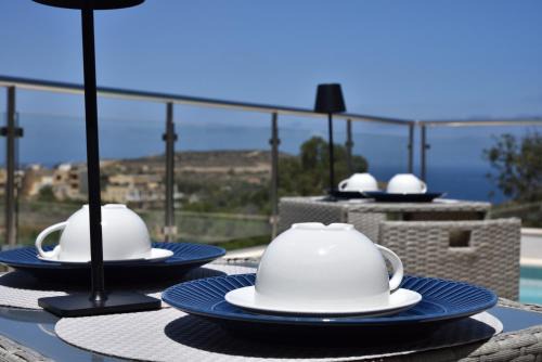 Xaghra Bed & Breakfast | San Pawl bnb farmhouse CALYPSO