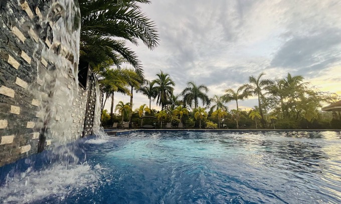 Cantilan Hotel | San Pedro Country Farm Resort Inc
