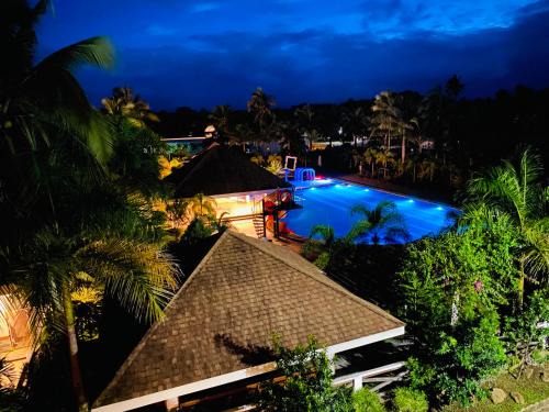 Cantilan Hotel | San Pedro Country Farm Resort and Event Center Inc