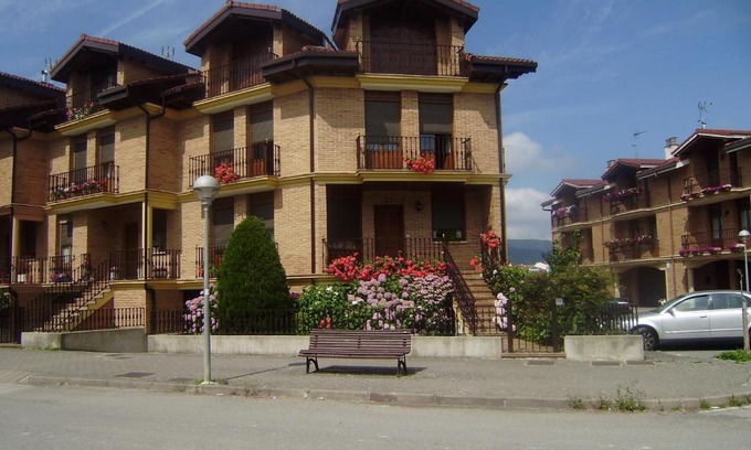 Alsasua House | San Pedroko Bidea