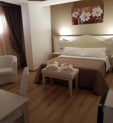 Calimera Bed & Breakfast | San Pietro