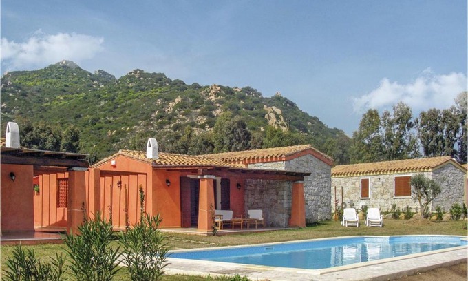 Sant'Elmo House | San Pietro