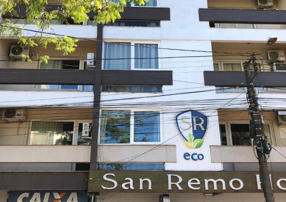 Carazinho Hotel | San Remo Hotel