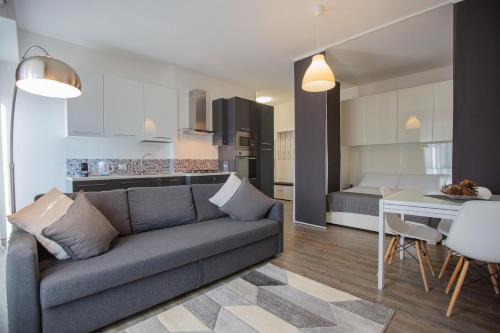 Milan Apartment | San Siro's Lights