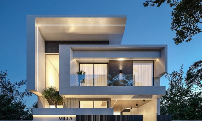 Cam Lam Villa | SAN Villa CAM Ranh BY THE SEA