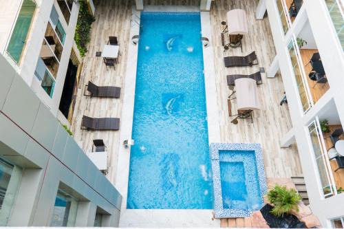 Marcory Hotel | SANA Hotel