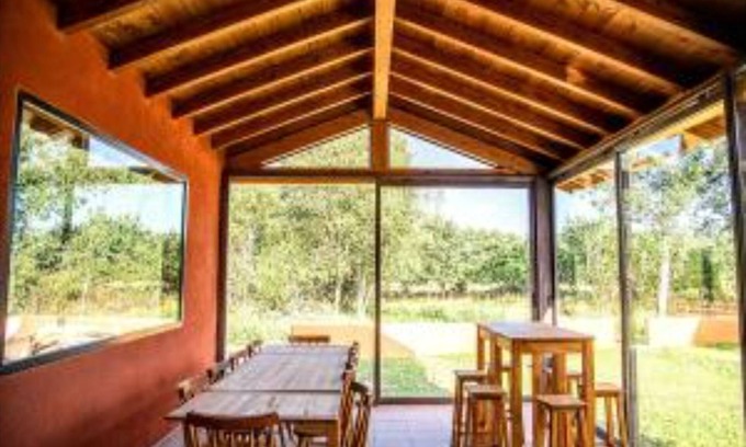 Trefacio Cabin | Sanabria Lagoons