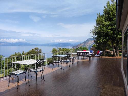 Cersuta Bed & Breakfast | Sanacore - Maratea - Cersuta