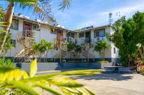 Honiara Apartment | Sanalae Apartments