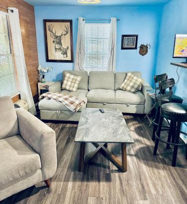 Harlandale Apartment | SanAnto Inn