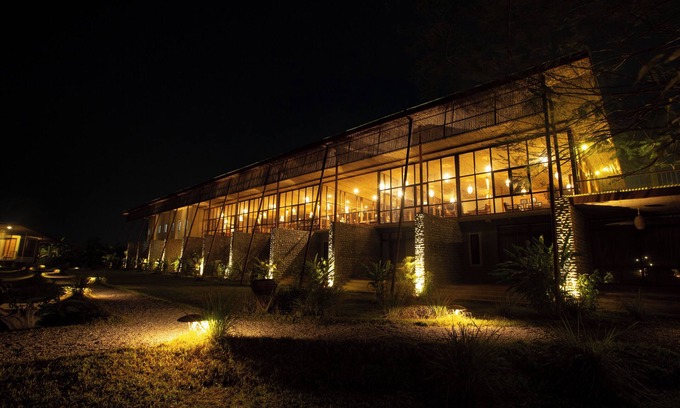 Kawasoti Resort | Sanctuary-Chitwan National Park