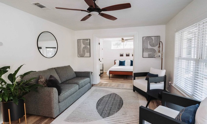 High Springs House | Sanctuary High Springs 🦚 New Reno Family-Frndly