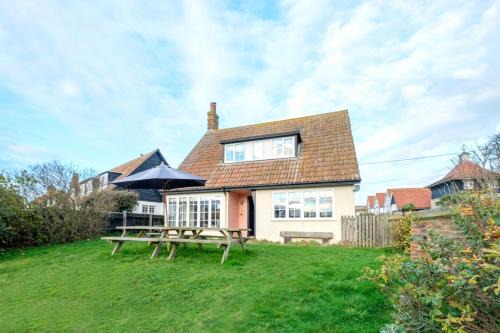 Thorpeness House | Sanctuary House