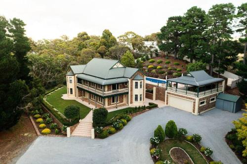 McLaren Flat House | Sand Road Estate