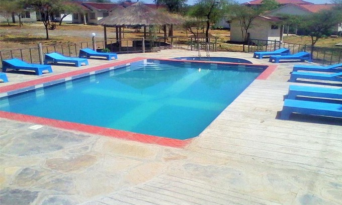 Marigat Resort | Sandai Resort Lake Baringo