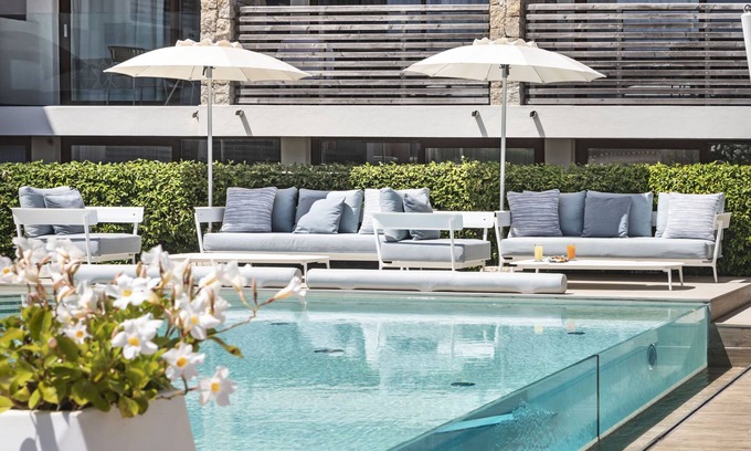 Arzachena Hotel | Sandalia Boutique Hotel - Adults Only