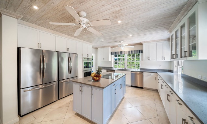 Sandy Lane Villa | Sandalwood House, Sandy Lane Estate, St. James, Barbados