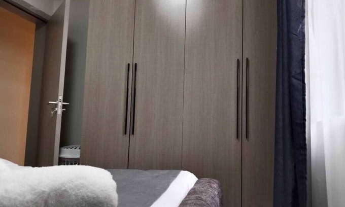 Kilimani Apartment | Sandalwood
