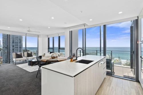 Burleigh Heads Apartment | Sandbar Private Apartments - Hosted by Burleigh Letting Company